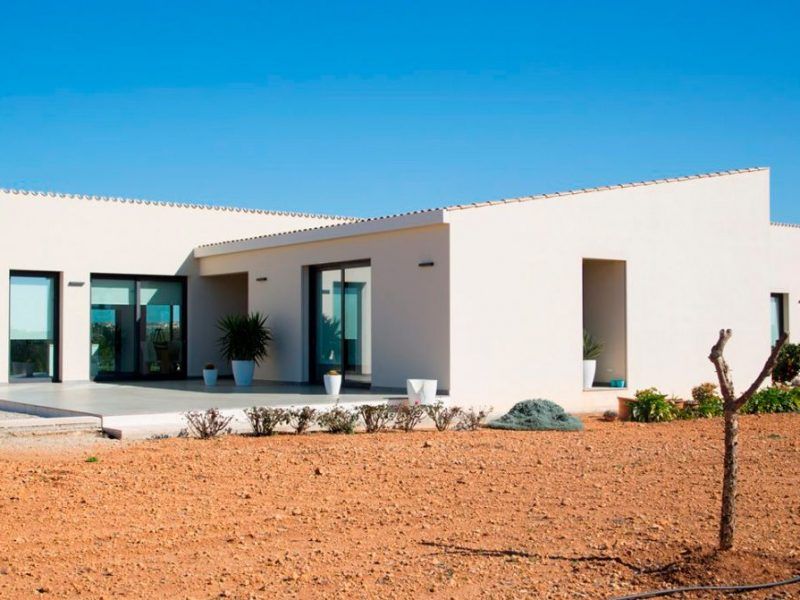diseña tu vivienda soñada