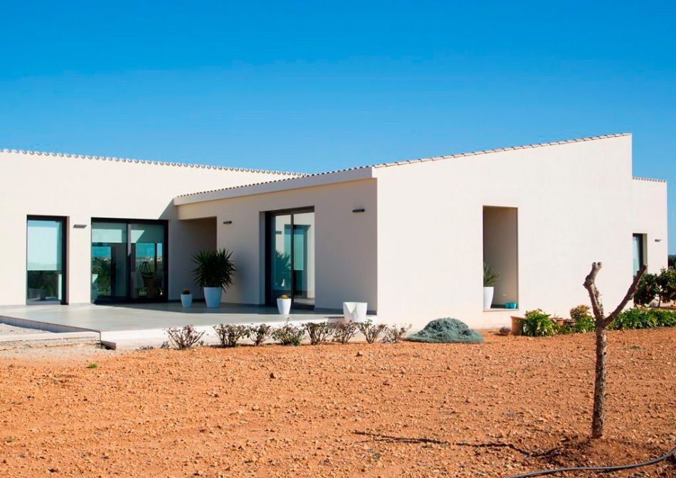 diseña tu vivienda soñada