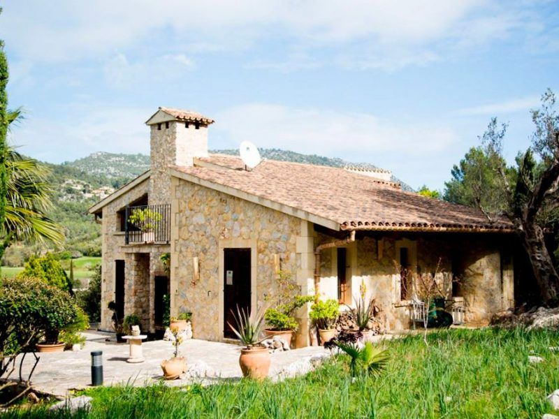 Reformas de casas rústicas