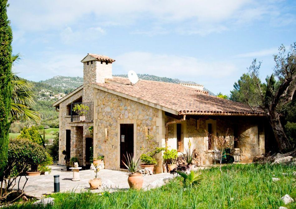 Reformas de casas rústicas