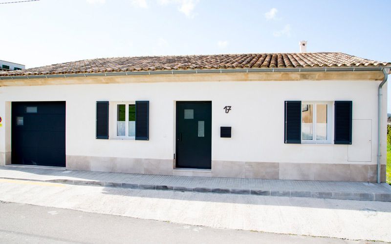 reforma de manera integral tu vivienda en mallorca