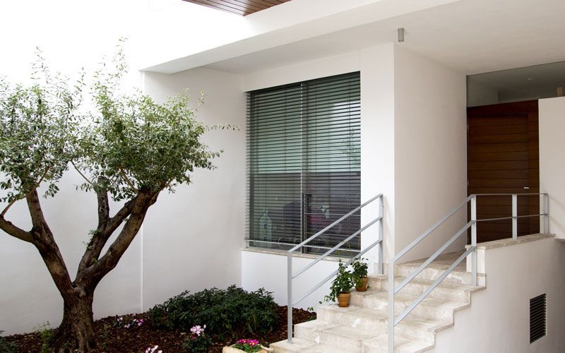 vivienda de nueva construcción